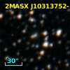 2MASX J10313752-5058418