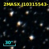 2MASX J10315543-5010388