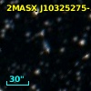 2MASX J10325275-5013273