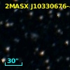 2MASX J10330676-4844275