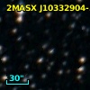 2MASX J10332904-5014005