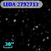 LEDA 2792713