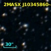 2MASX J10345860-4956366