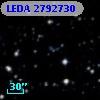 LEDA 2792730