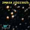 2MASX J10223025-5023504