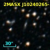 2MASX J10240265-5018130
