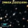 2MASX J10251694-4948202