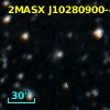 2MASX J10280900-4930092