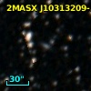 2MASX J10313209-5104477