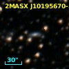 2MASX J10195670-5013213