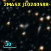 2MASX J10240588-5018050