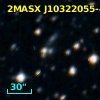 2MASX J10322055-4930473
