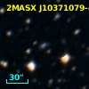 2MASX J10371079-4908119