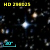 HD 298025