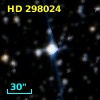 HD 298024