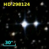 HD 298124