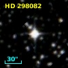 HD 298082