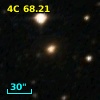 2MASX J18194229+6856503