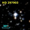 HD 297903