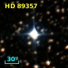 HD  89357