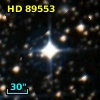 HD  89553