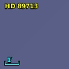 HD  89713