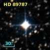 HD  89787