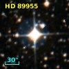 HD  89955