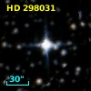 HD 298031