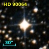 HD  90064