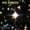 HD 298039