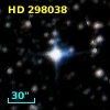 HD 298038