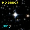 HD 298027