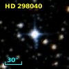HD 298040