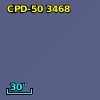 CPD-50  3468