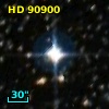 HD  90900