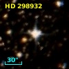 HD 298932