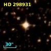 HD 298931