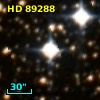 HD  89288