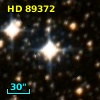 HD  89372