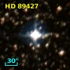HD  89427