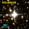 HD  89428