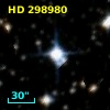 HD 298980