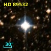 HD  89532