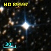 HD  89597