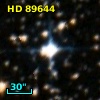 HD  89644