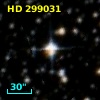 HD 299031
