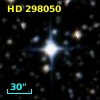 HD 298050