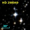 HD 298049