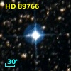 HD  89766